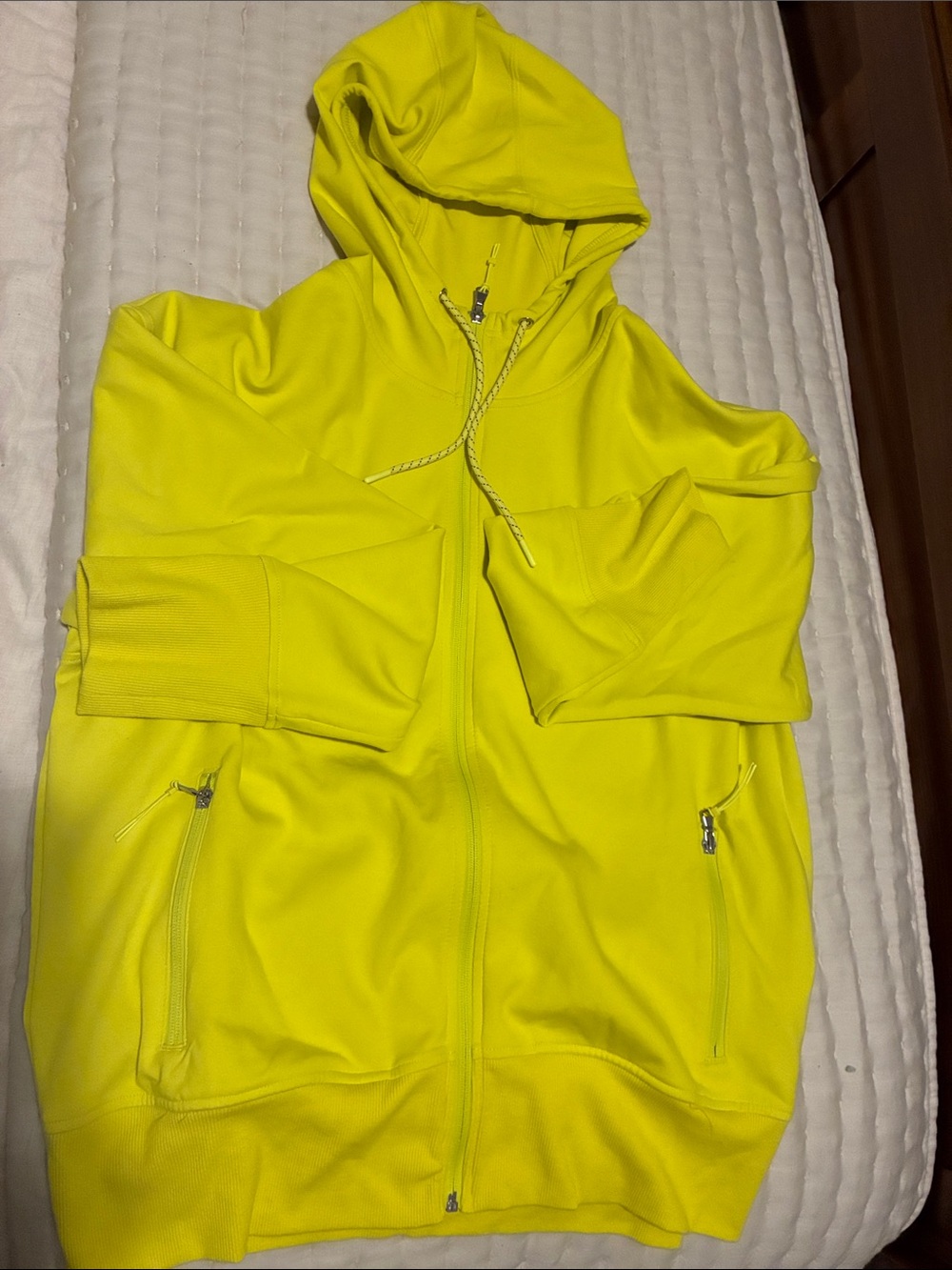 Old Navy Zip-Up Hoodie Jacket